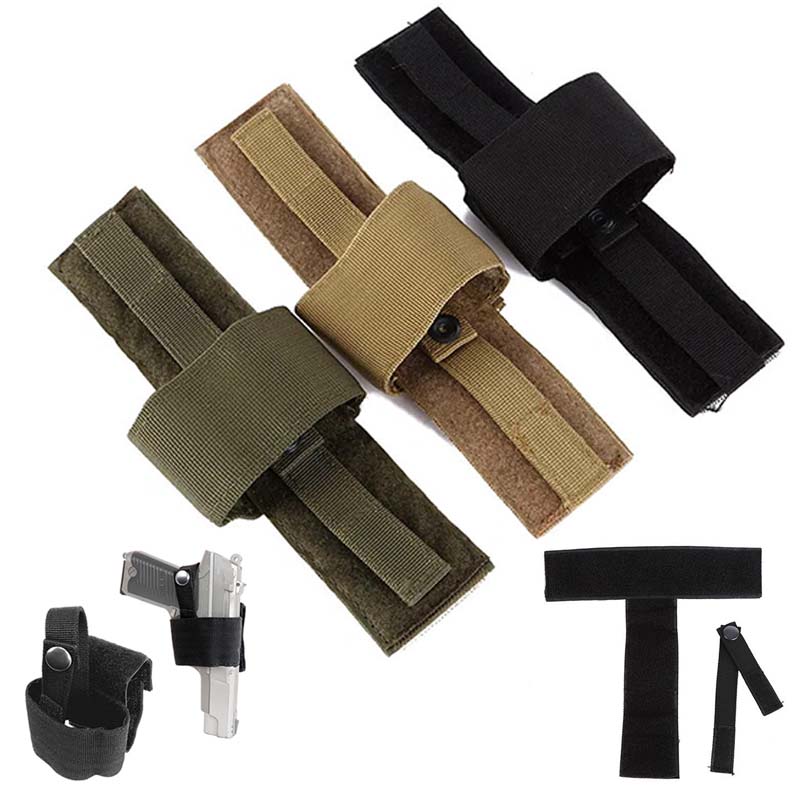 Outdoor Concealed Carry Waist  - Edc Carry Gun 评论和价格