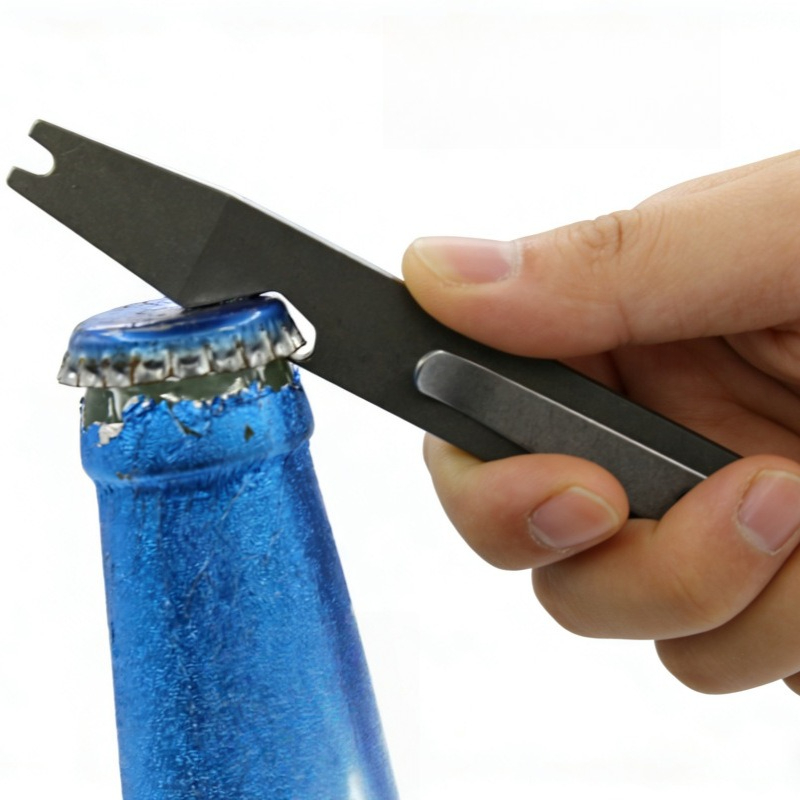 Titanium Pry Bar EDC Multi Too - Titanium Pry Bar 评论和价格