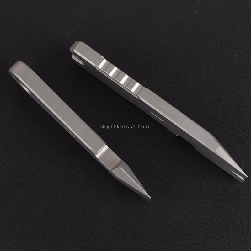  Outdoor Emergencies Tool for  - Titanium Pry Bar 评论和价格