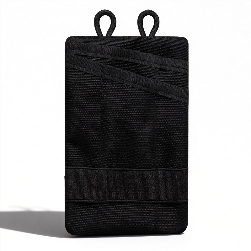 2025 New Outdoor EDC Coin Pouc - Edc Carry Essentials 评论和价格