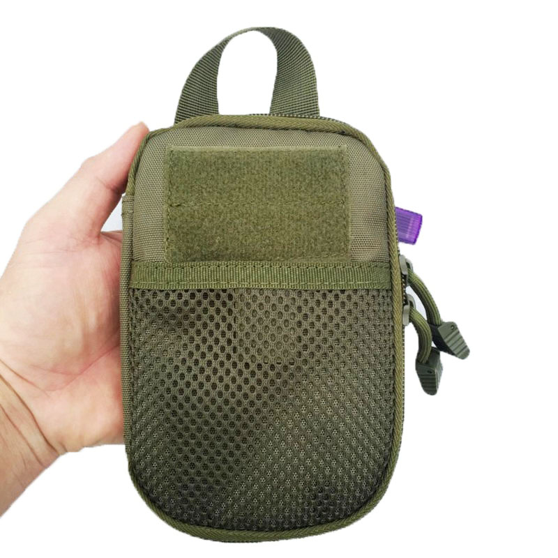 NEWTactical EDC Molle Pouch Po - Edc Carry Belt Pouch 评论和价格