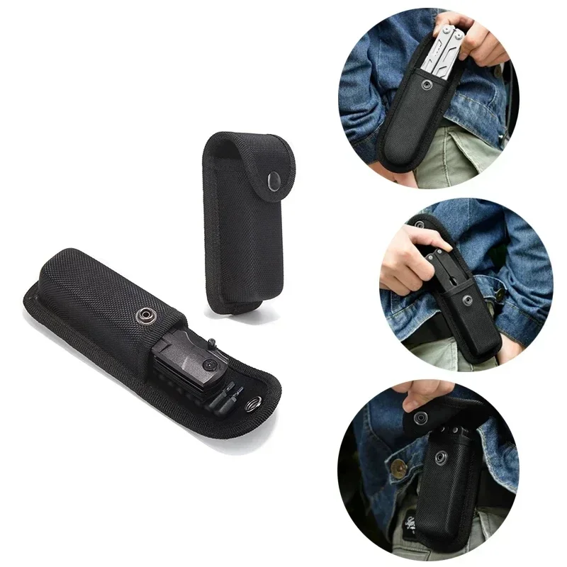 Hunting Knives Cover Bags Nylo - Edc Carry Knife 评论和价格