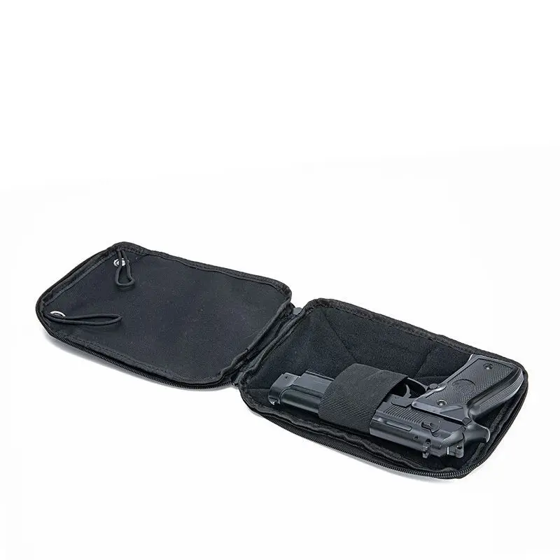 Molle Tactical Concealed Gun H - Edc Carry Pistols 评论和价格