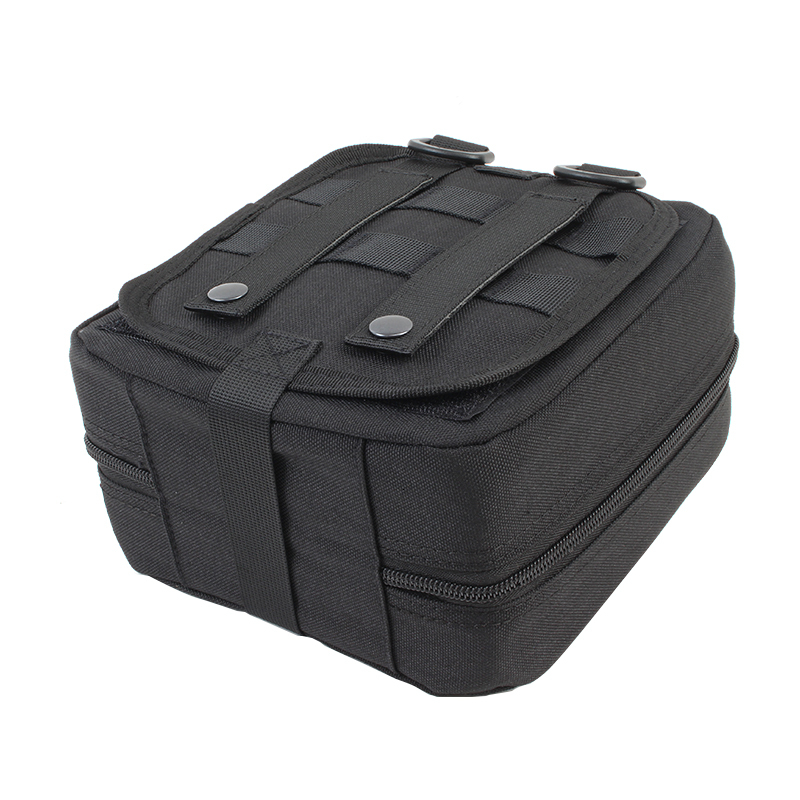 TACTIFANS First Aid Pouch Patc - Edc Carry Pouch 评论和价格