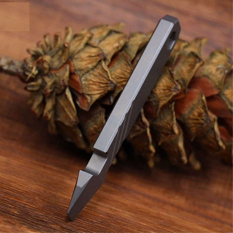 Titanium Alloy Pry Bar Multifu - Titanium Pry Bar 评论和价格