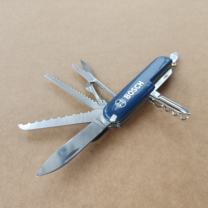 Bosch Foldable Pocket Multi-To - Edc Carry All 评论和价格