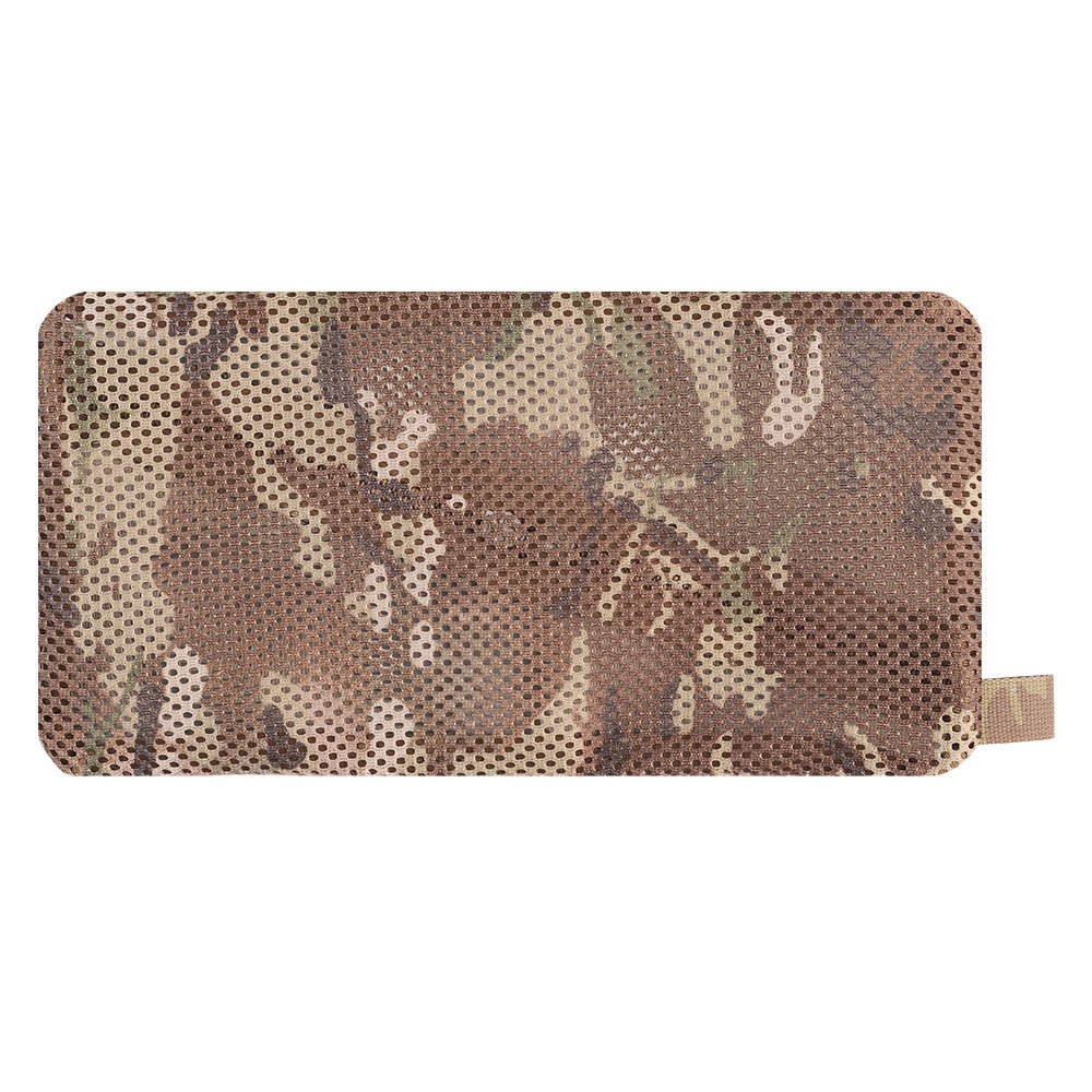 Tactical Mesh EDC Pouch Bag Ut - Edc Carry Pouch 评论和价格