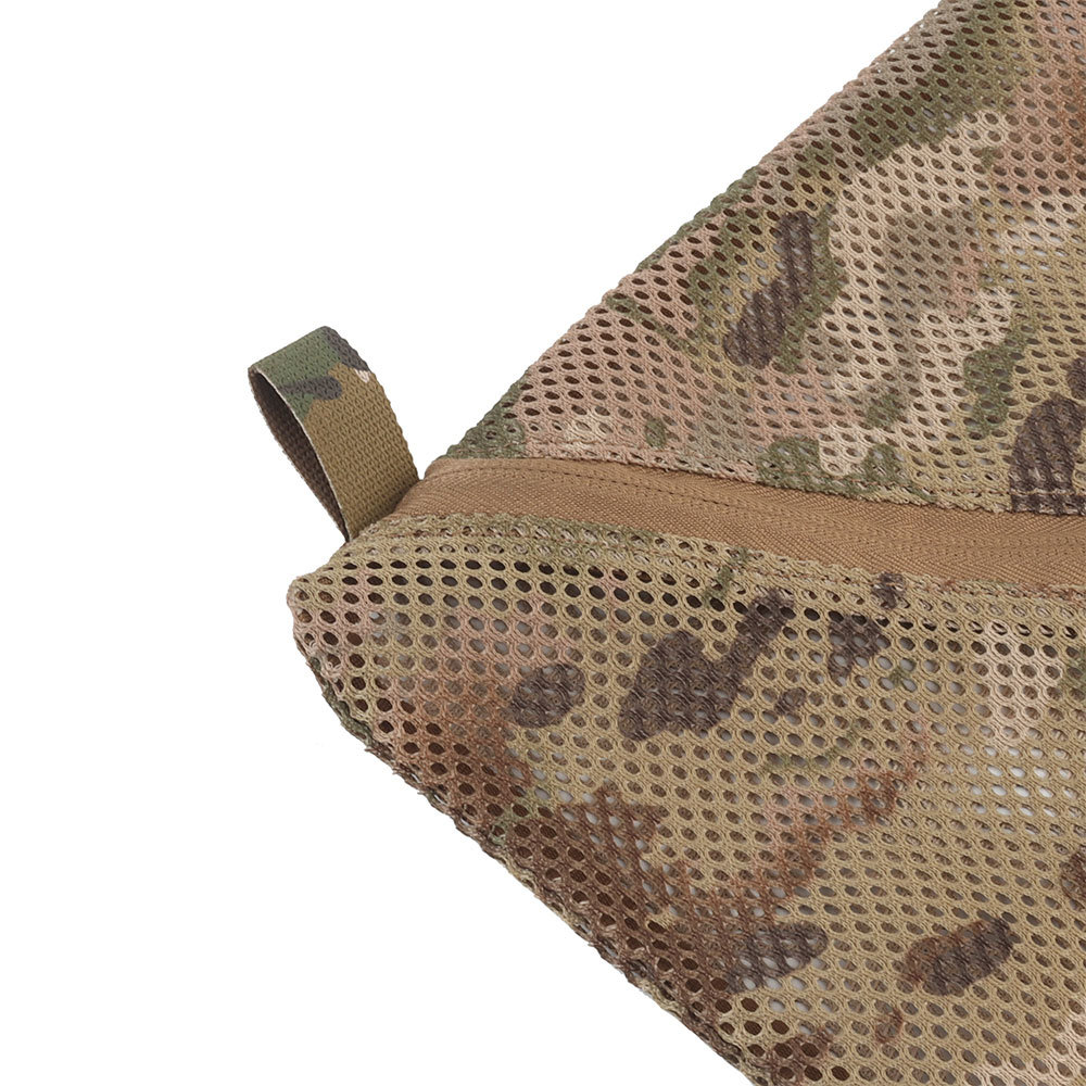 Tactical Mesh EDC Pouch Bag Ut - Edc Carry Pouch 评论和价格