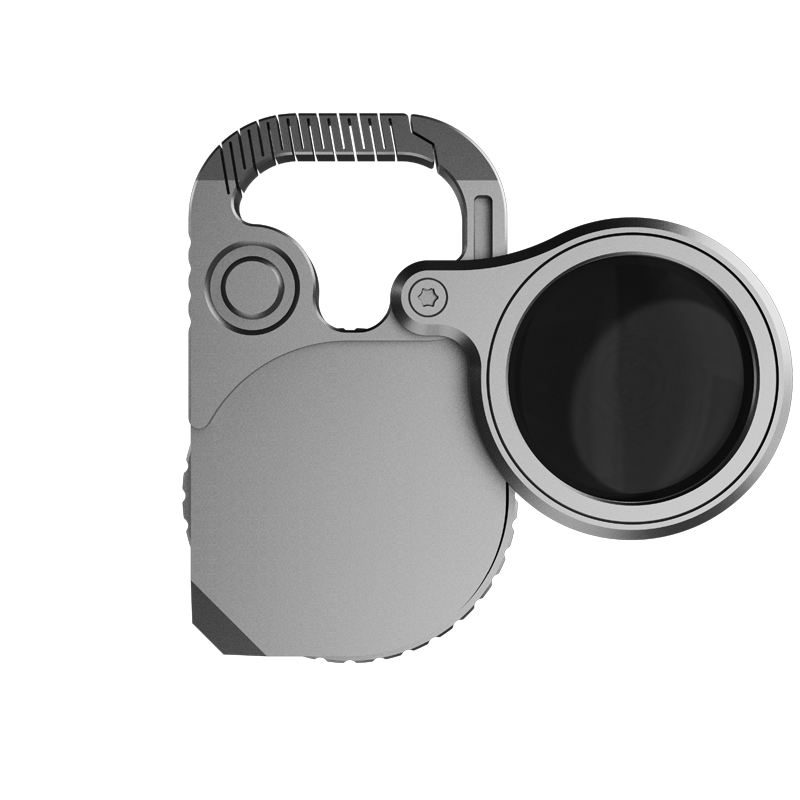 Outdoor Portable EDC Multifunc - Titanium Pry Bar 评论和价格