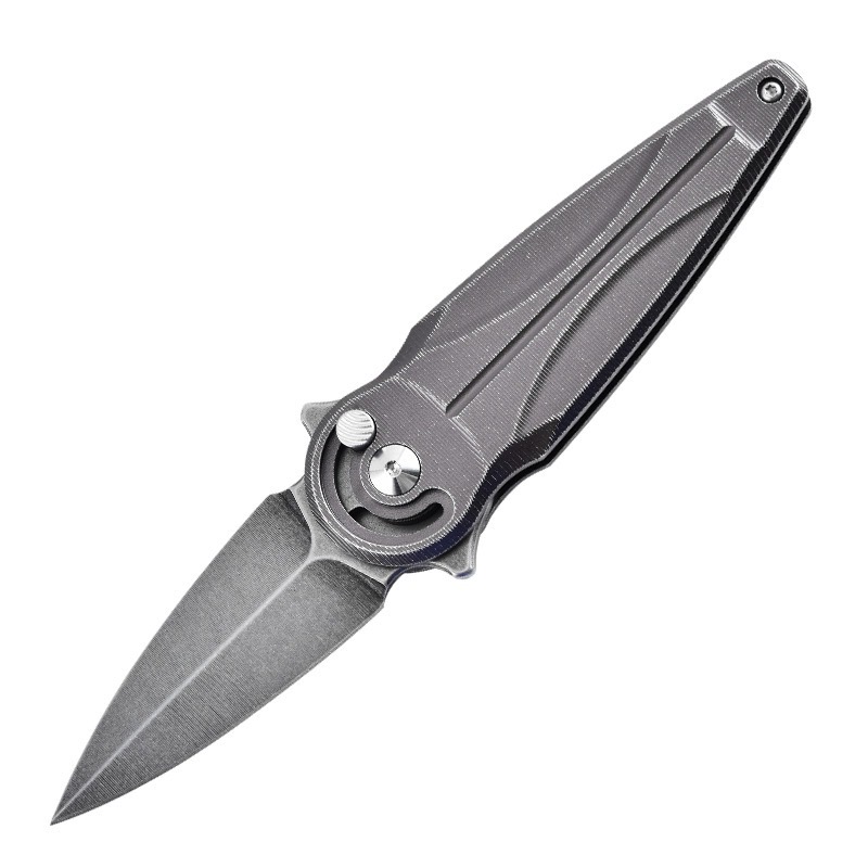 2026 new FX-551 - Golden Crick - Everyday Carry (Edc) Knife 评论和价格