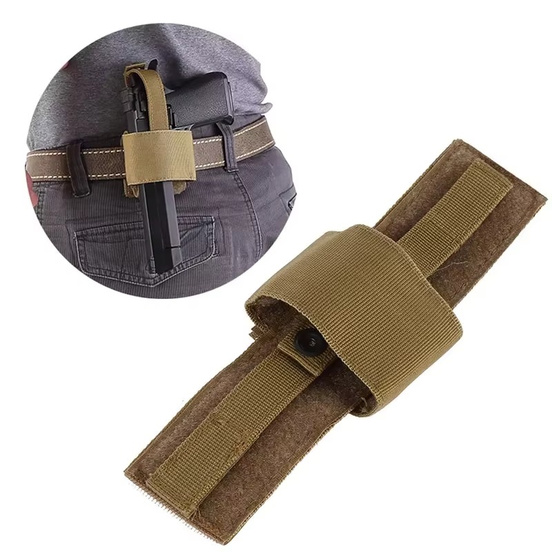 Outdoor Concealed Carry Waist  - Edc Carry Gun 评论和价格