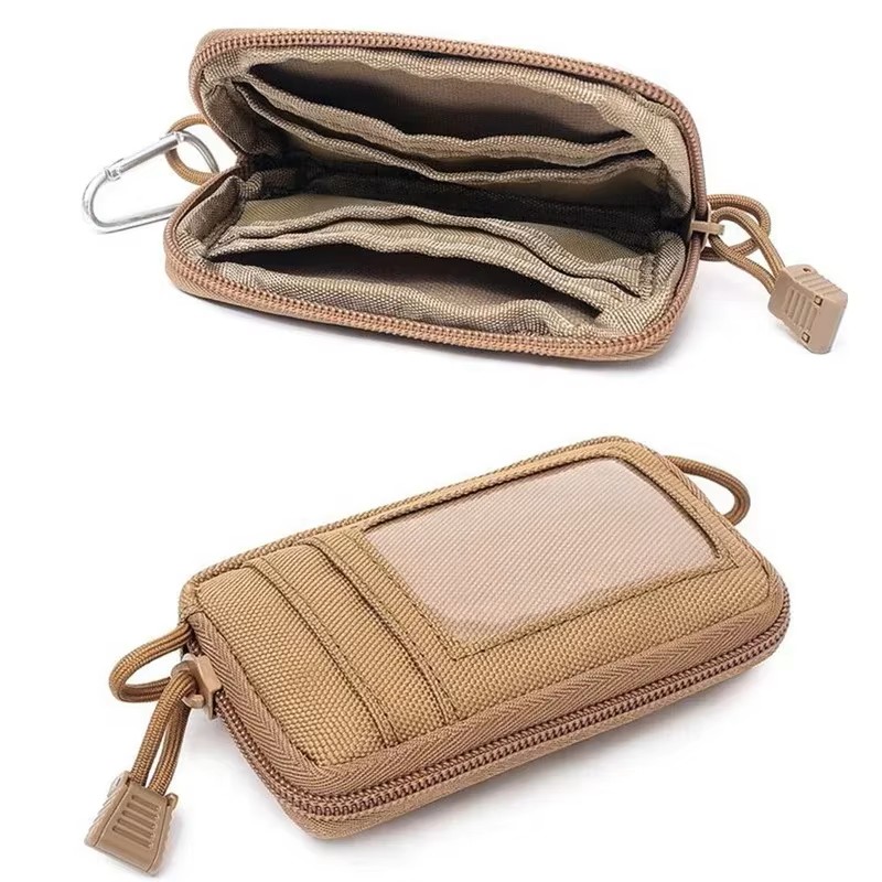 Tactical EDC Pouch Outdoor Key - Edc Carry Belt Pouch 评论和价格