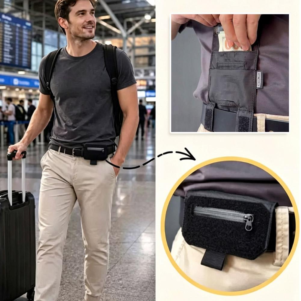 Compact Belt Pouch Mini EDC Po - Edc Carry Belt Pouch 评论和价格