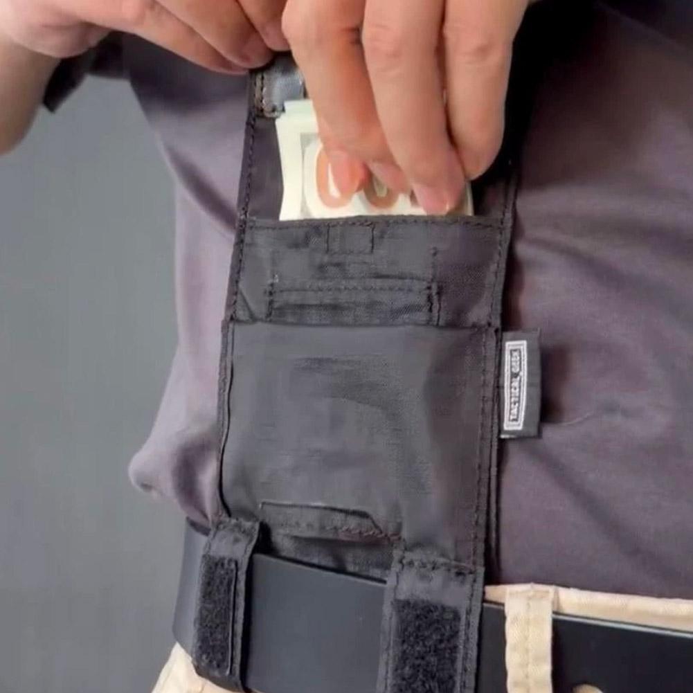 Compact Belt Pouch Mini EDC Po - Edc Carry Belt Pouch 评论和价格