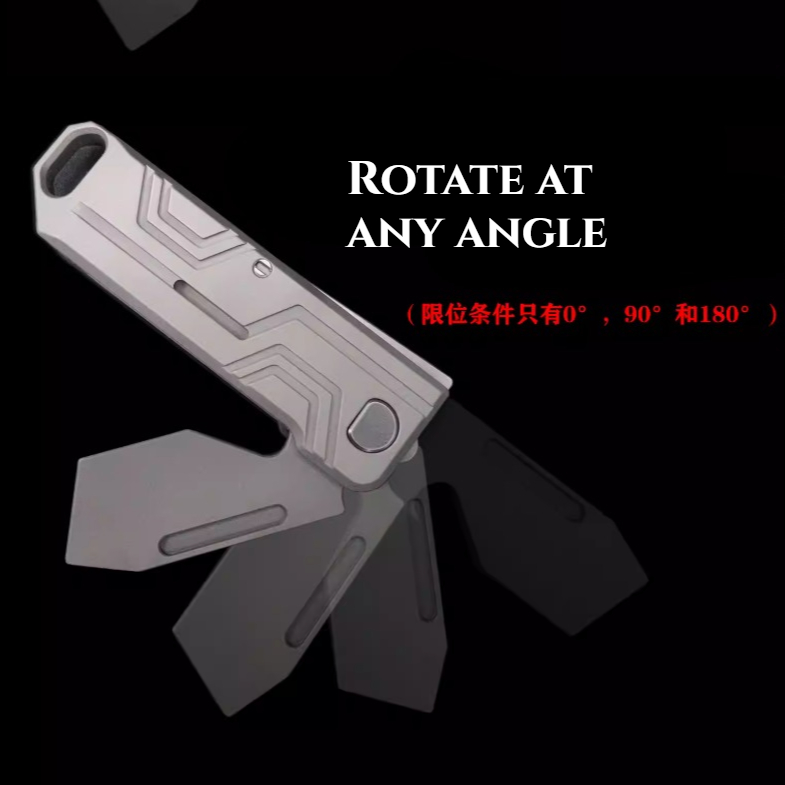 TC4 Titanium Alloy 304 Stainle - Titanium Pry Bar 评论和价格