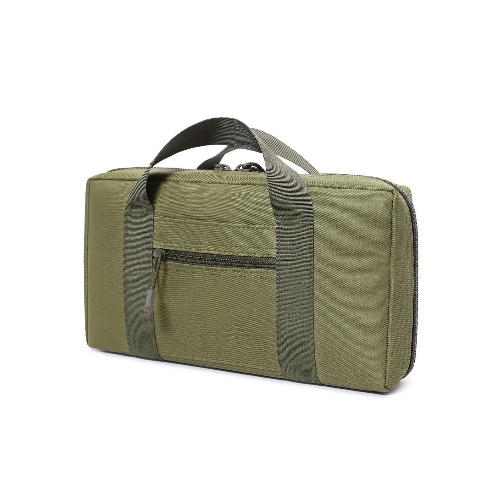 Gun Carry Bag EDC Tool Pouch O - Edc Carry Pistols 评论和价格