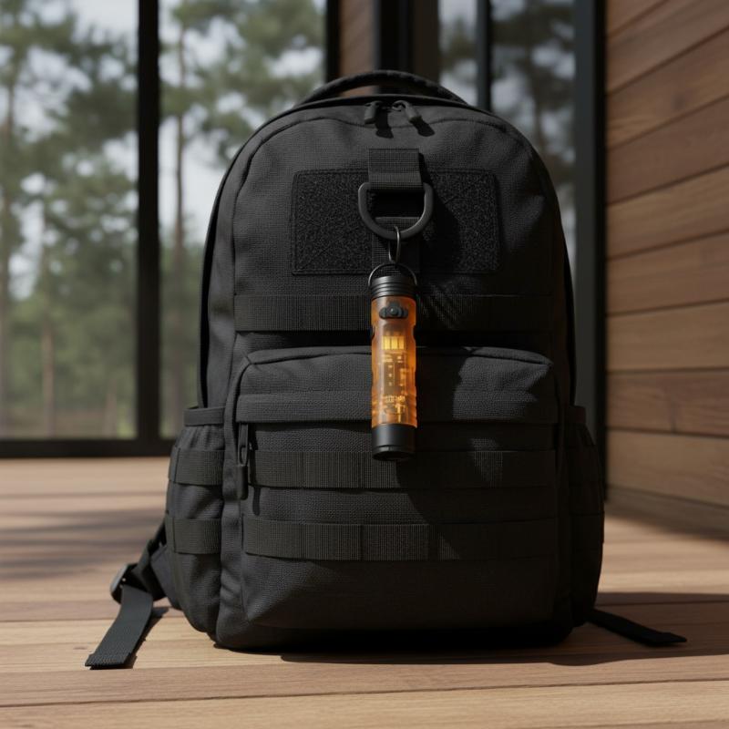 5050 Rechargeable LED Pocket F - Edc Carry All 评论和价格