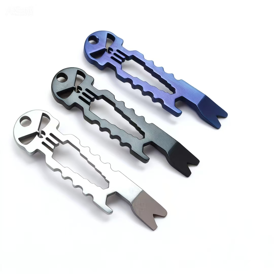 Customer Like Customize Laser  - Titanium Pry Bar 评论和价格