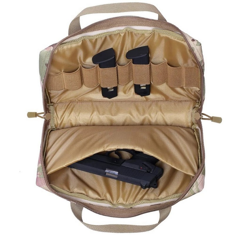 Outdoor Gun Carry Bag EDC Tool - Edc Carry Pistols 评论和价格