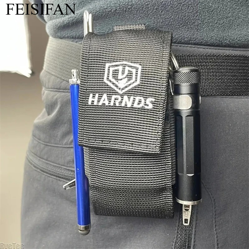Nylon EDC Waist‑Belt Tool Pouc - Edc Carry Pliers 评论和价格