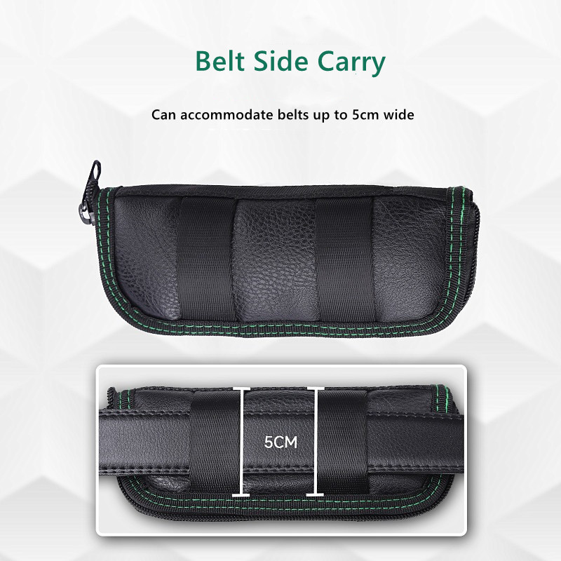 Portable Folding Knife Sheath, - Edc Carry Pliers 评论和价格