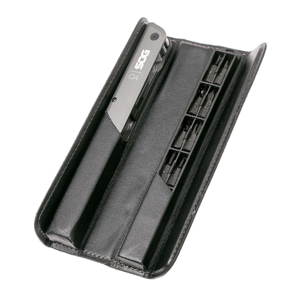SOG BATON Q4 22-in-1 EDC Multi - Edc Carry Pliers 评论和价格