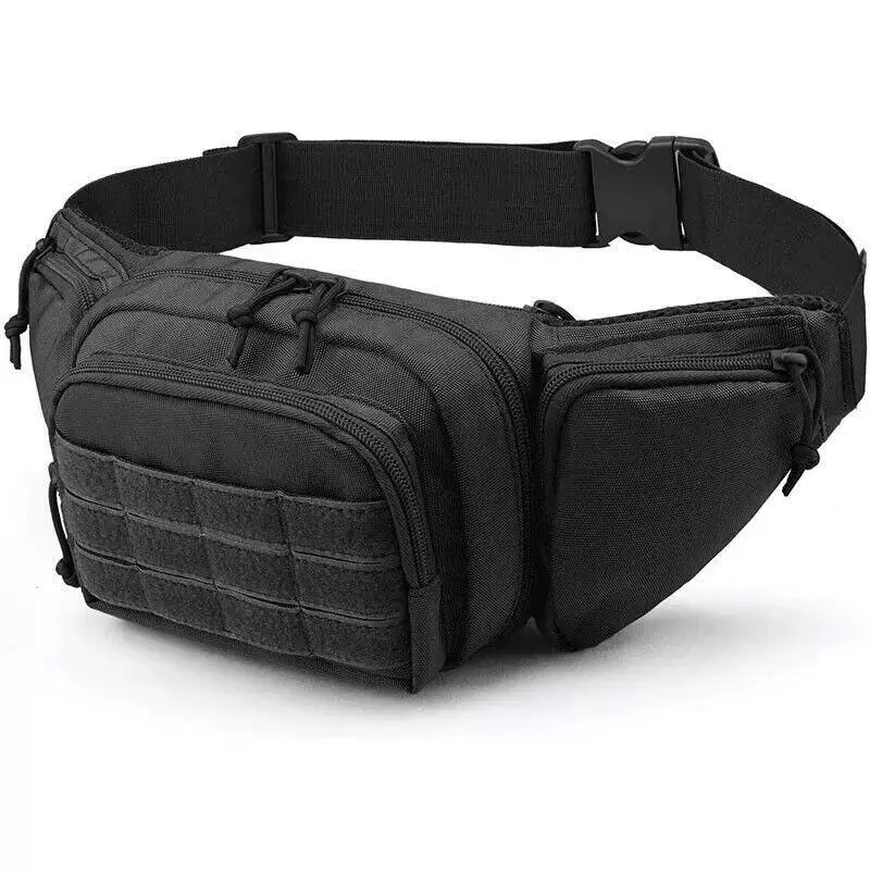 Tactical Fanny Pack for Men Co - Edc Carry Pistols 评论和价格