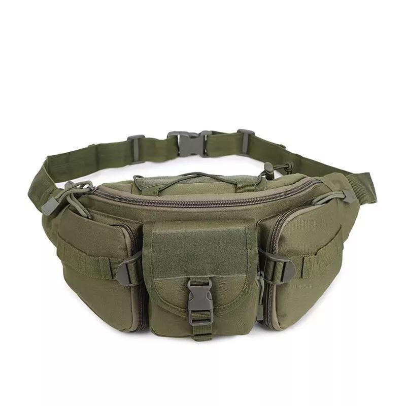 Tactical Fanny Pack for Men Co - Edc Carry Pistols 评论和价格