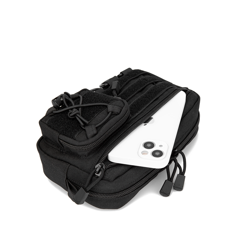 1000D EDC Pouch Molle Organize - Edc Carry Belt Pouch 评论和价格