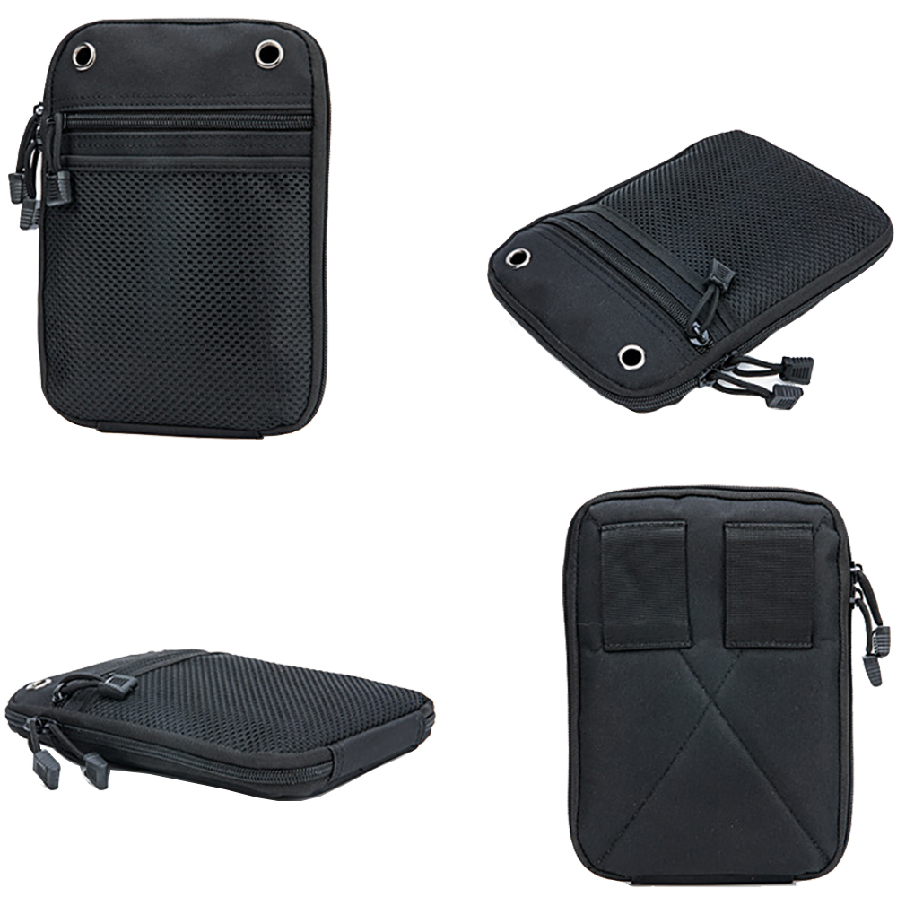 Molle Outdoor Tactical Conceal - Edc Carry Gun 评论和价格